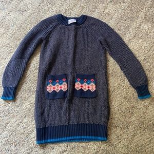 Hannah Anderson - size 110 (5T)